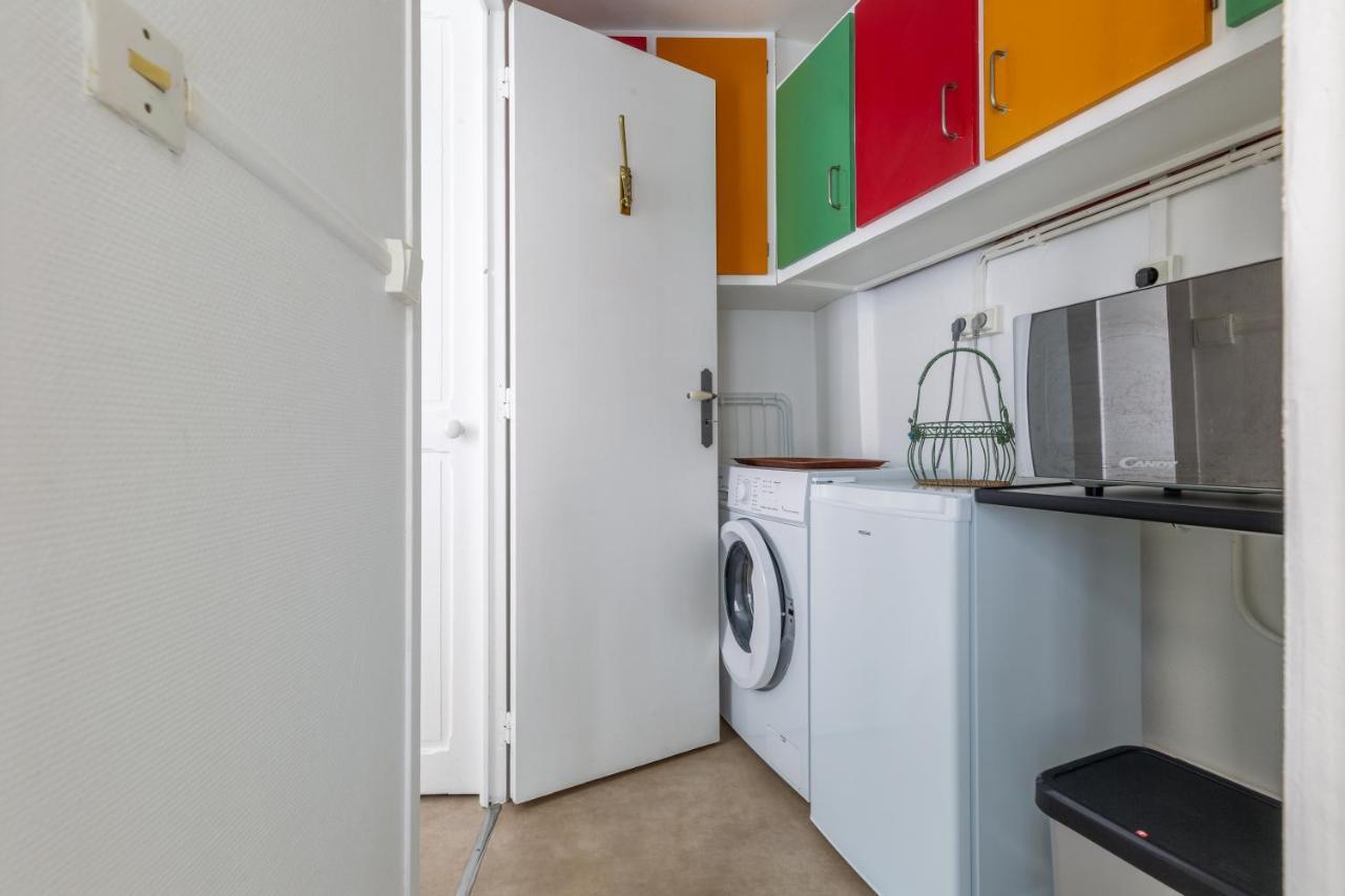 Ferienwohnung Amandus Rouen Exterior foto